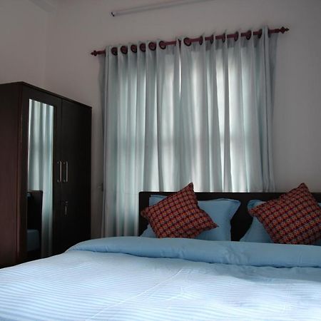 Hope Guest House Pokhara Eksteriør billede