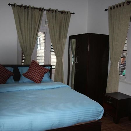 Hope Guest House Pokhara Eksteriør billede