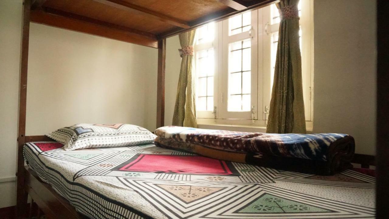 Hope Guest House Pokhara Eksteriør billede