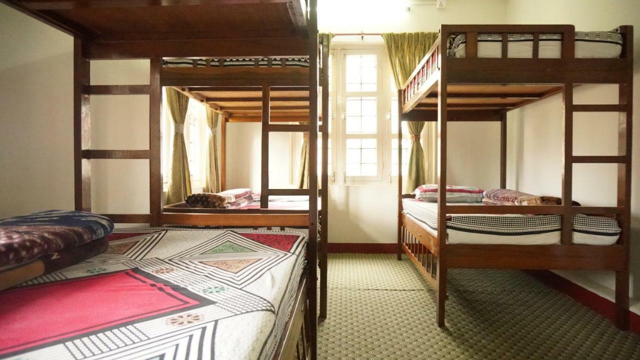 Hope Guest House Pokhara Eksteriør billede