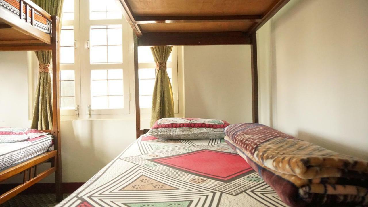 Hope Guest House Pokhara Eksteriør billede