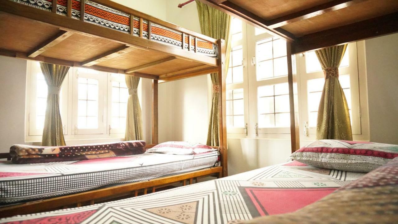 Hope Guest House Pokhara Eksteriør billede